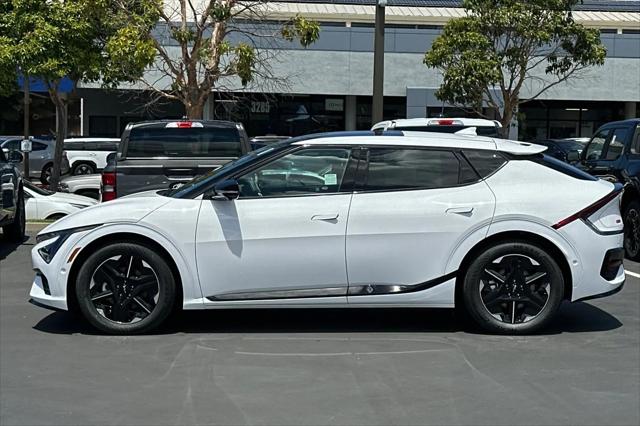 2026 Kia EV6 GT-Line RWD
