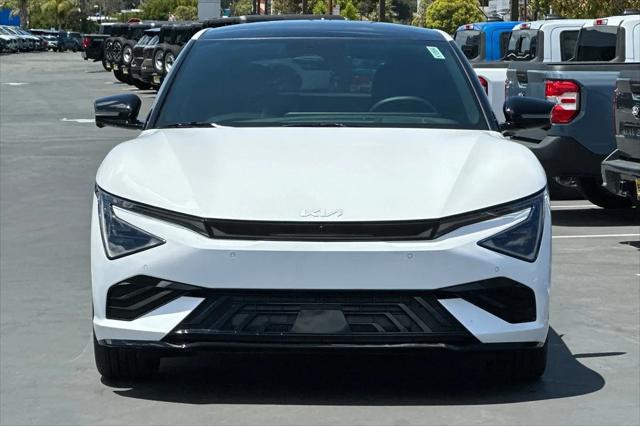 2026 Kia EV6 GT-Line RWD