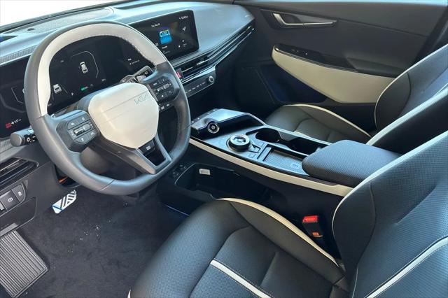 2026 Kia EV6 GT-Line RWD