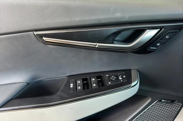 2026 Kia EV6 GT-Line RWD