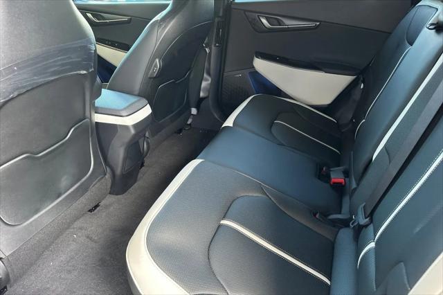 2026 Kia EV6 GT-Line RWD