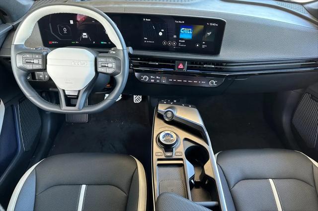 2026 Kia EV6 GT-Line RWD