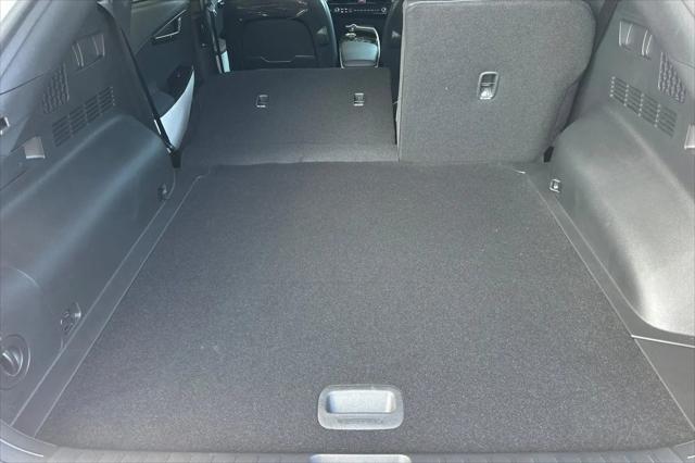 2026 Kia EV6 GT-Line RWD