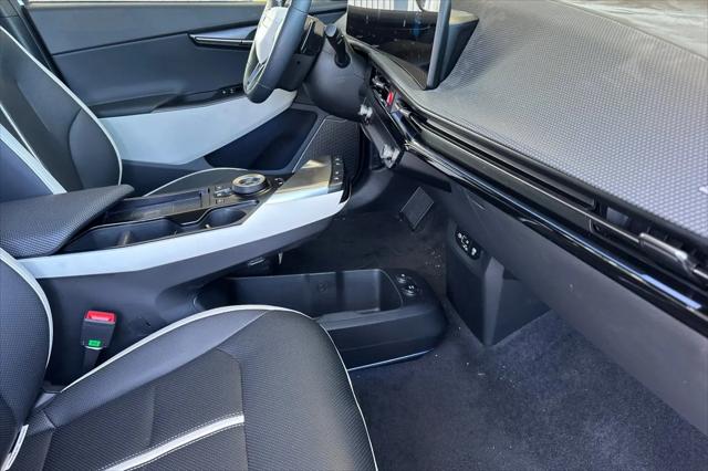 2026 Kia EV6 GT-Line RWD