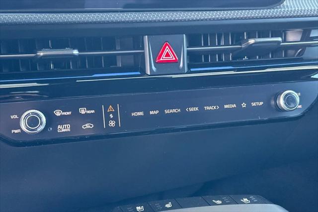 2026 Kia EV6 GT-Line RWD