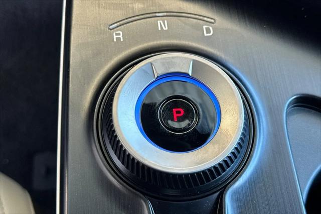 2026 Kia EV6 GT-Line RWD