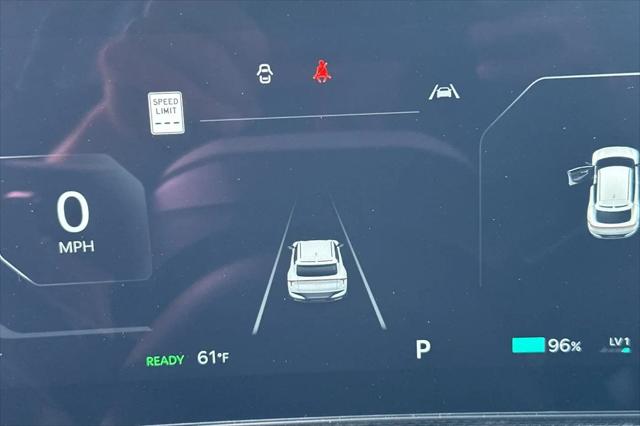 2026 Kia EV6 GT-Line RWD