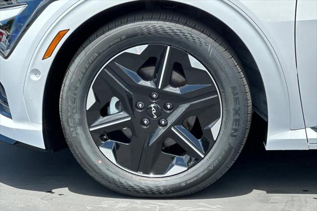 2026 Kia EV6 GT-Line RWD