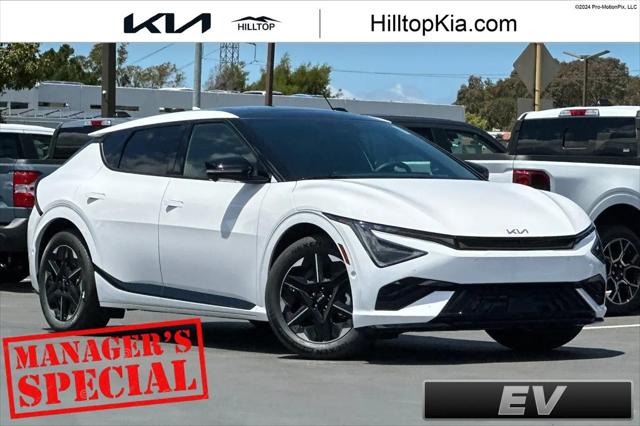 2026 Kia EV6 GT-Line RWD for sale in Richmond, CA