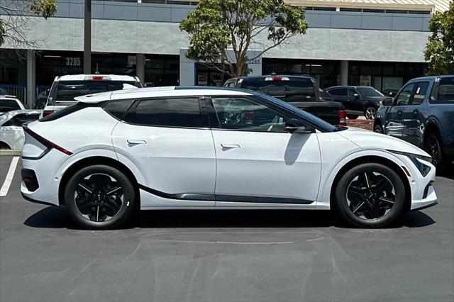 2026 Kia EV6 GT-Line RWD