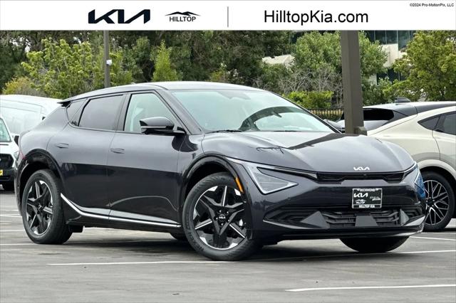 2026 Kia EV6 Wind RWD for sale in Richmond, CA