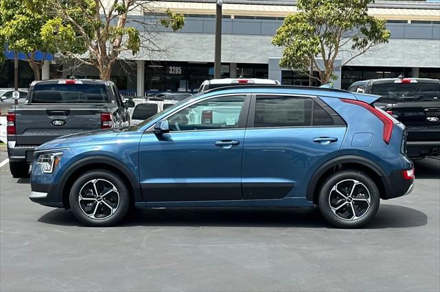 2026 Kia Niro EX