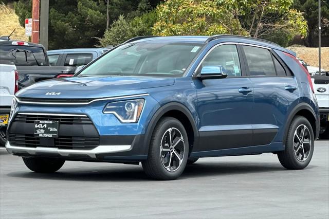 2026 Kia Niro EX