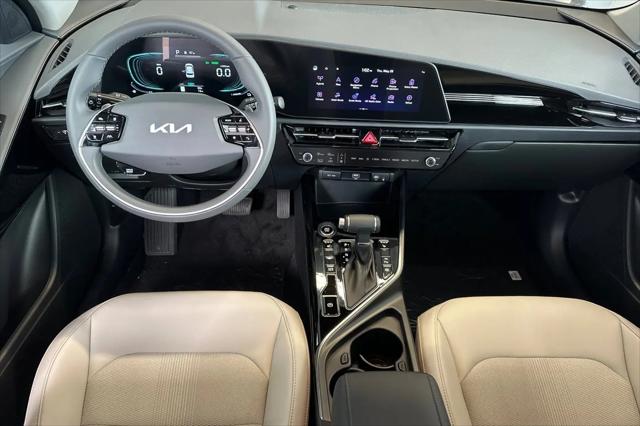 2026 Kia Niro EX