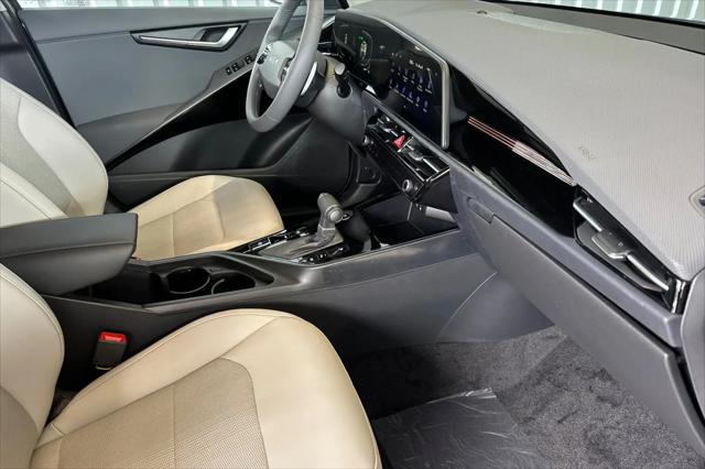 2026 Kia Niro EX