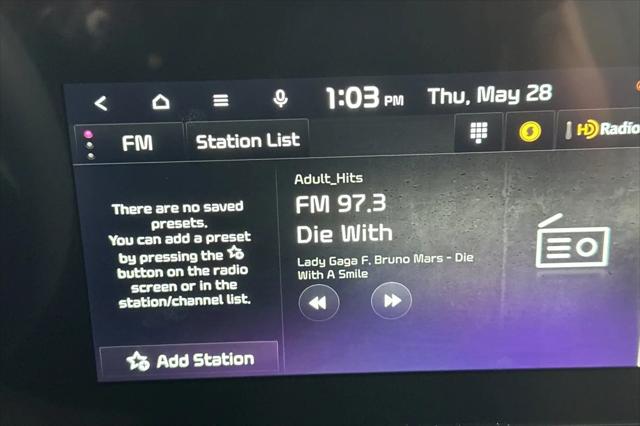 2026 Kia Niro EX