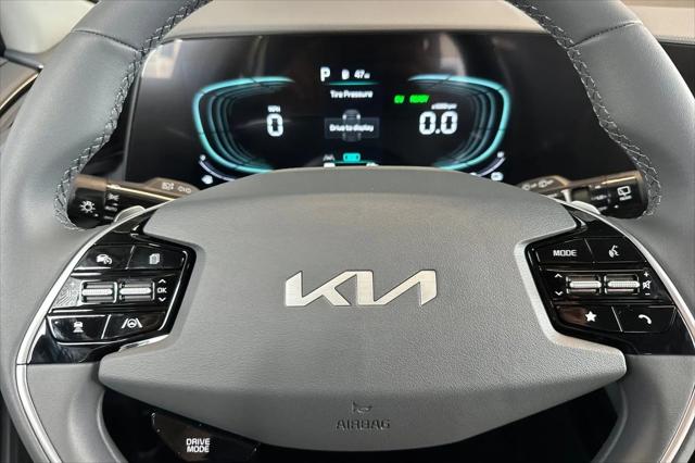 2026 Kia Niro EX