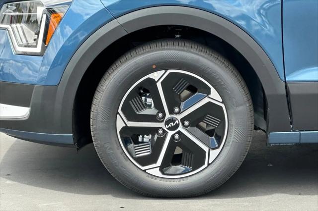 2026 Kia Niro EX