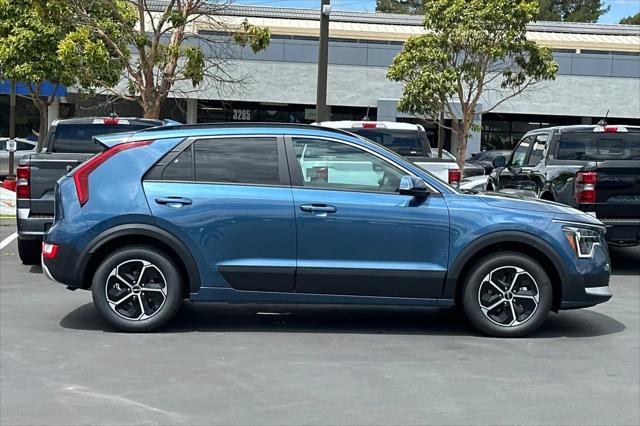 2026 Kia Niro EX