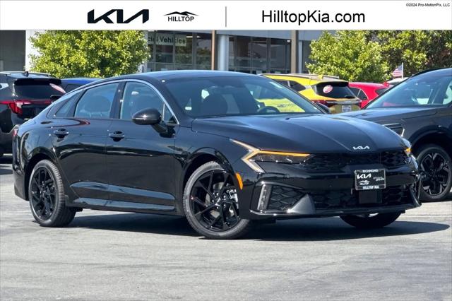 2026 Kia K5 GT-Line FWD for sale in Richmond, CA