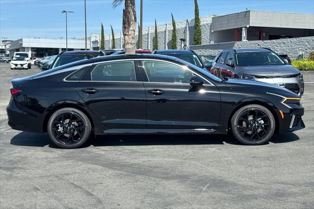2026 Kia K5 GT-Line FWD
