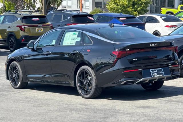 2026 Kia K5 GT-Line FWD