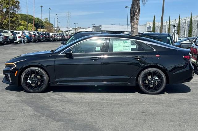 2026 Kia K5 GT-Line FWD