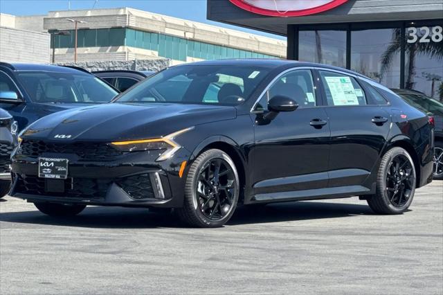 2026 Kia K5 GT-Line FWD