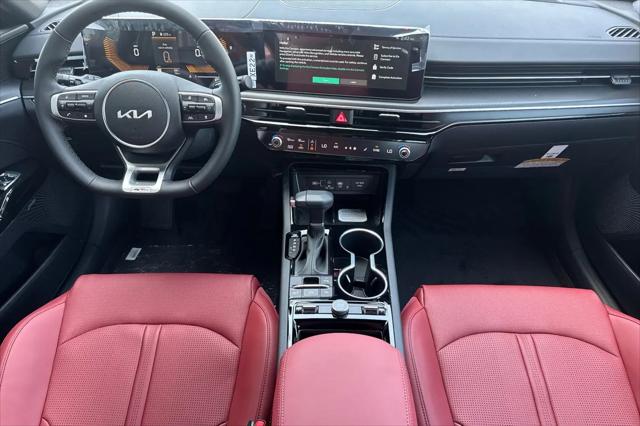 2026 Kia K5 GT-Line FWD