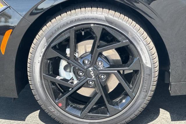 2026 Kia K5 GT-Line FWD