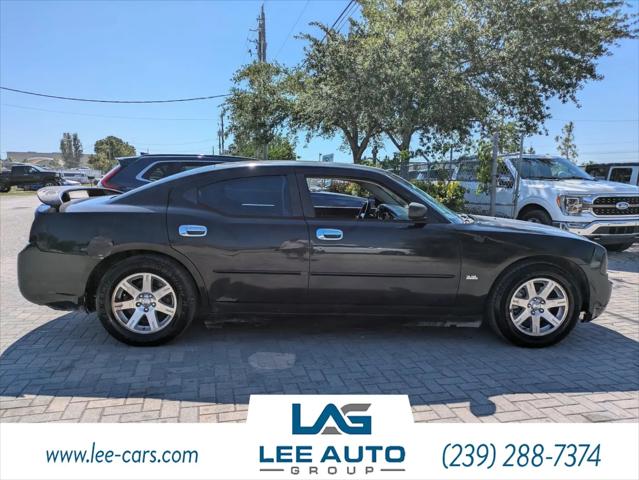 2006 Dodge Charger Base