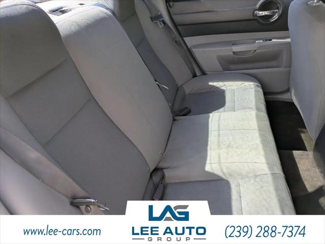 2006 Dodge Charger Base