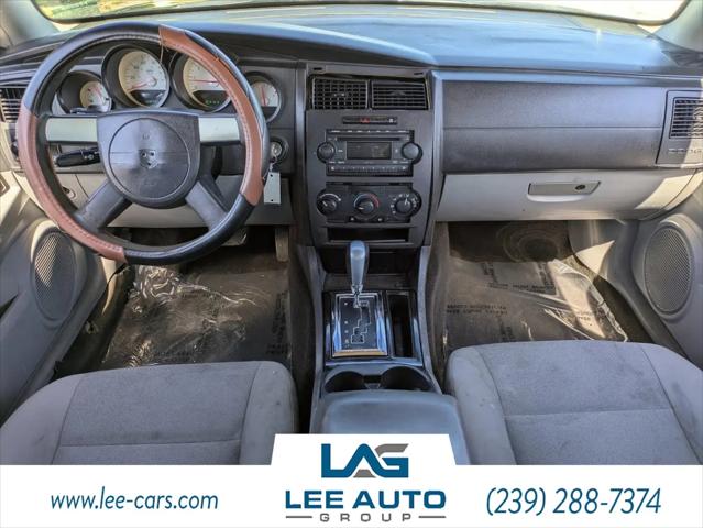 2006 Dodge Charger Base
