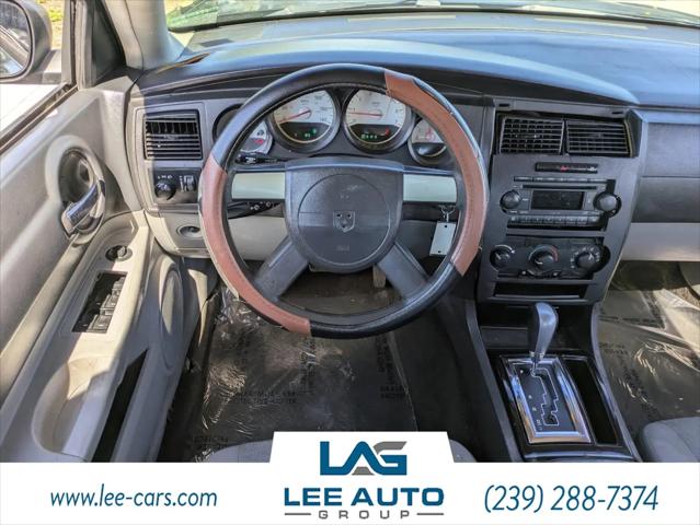 2006 Dodge Charger Base