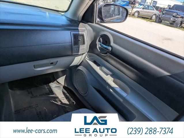 2006 Dodge Charger Base