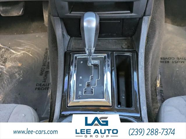 2006 Dodge Charger Base