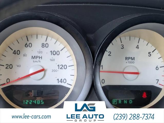 2006 Dodge Charger Base