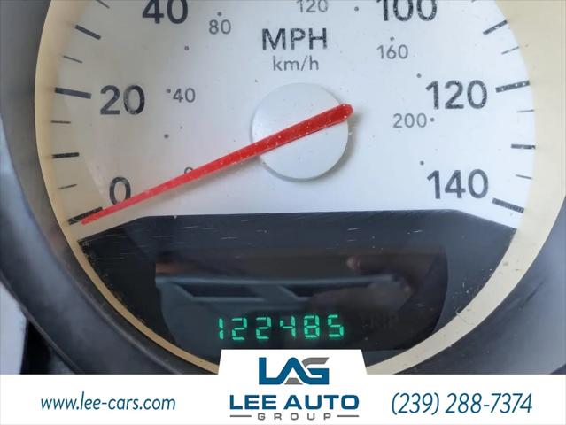2006 Dodge Charger Base