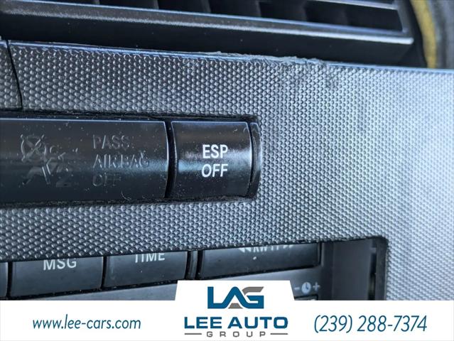 2006 Dodge Charger Base