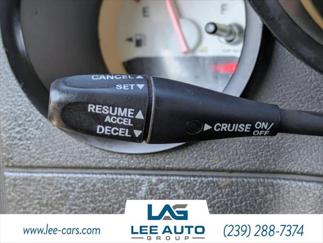 2006 Dodge Charger Base
