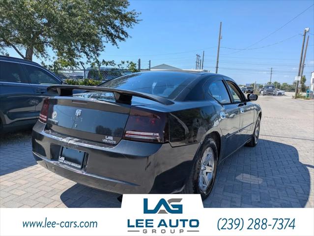 2006 Dodge Charger Base