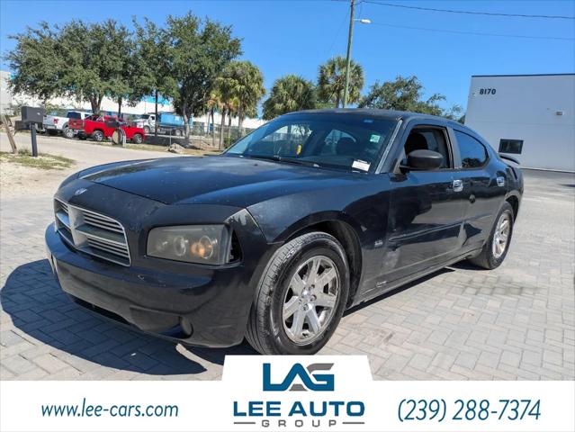 2006 Dodge Charger Base
