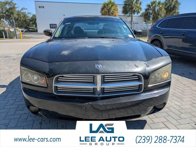 2006 Dodge Charger Base