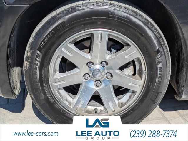 2006 Dodge Charger Base