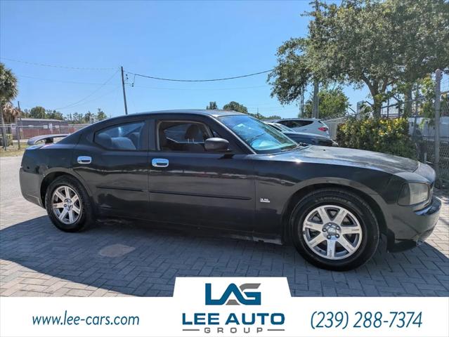 2006 Dodge Charger Base for sale in Fort Myers, FL