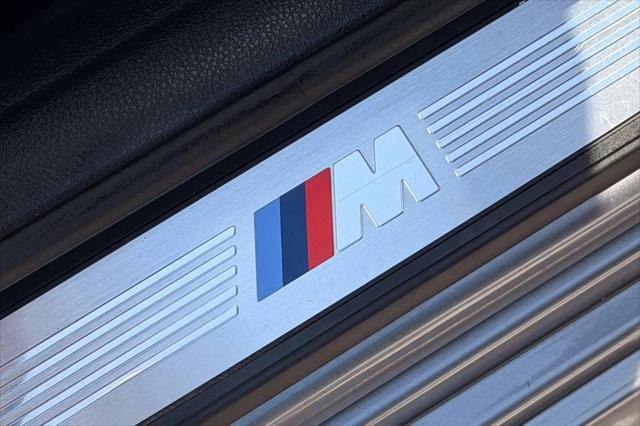 2017 BMW Coupe 650i