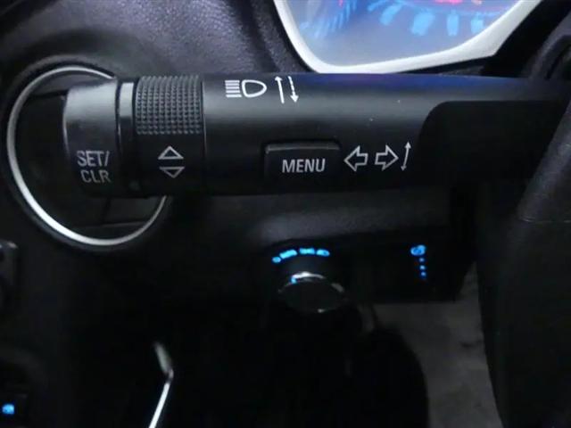 2011 Chevrolet Camaro 2LT