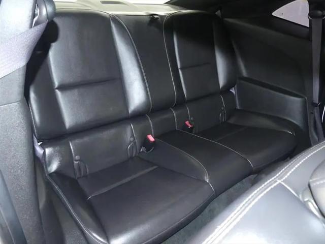 2011 Chevrolet Camaro 2LT