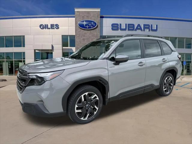 2026 Subaru Forester Premium for sale in Lafayette, LA