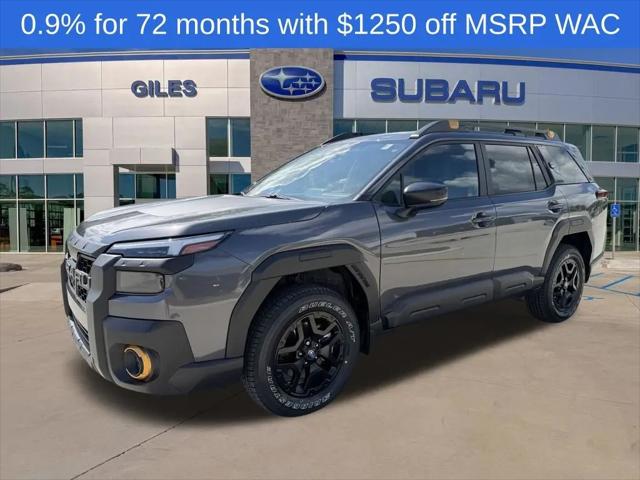 2026 Subaru Outback Wilderness for sale in Lafayette, LA